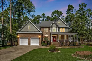 3250 Carolina Way, Sanford, NC 27332 - Photo 2