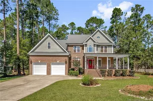 3250 Carolina Way, Sanford, NC 27332 - Photo 1