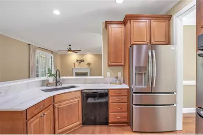 3250 Carolina Way, Sanford, NC 27332 - Photo 16