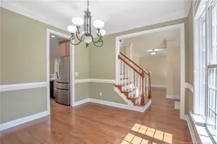 3250 Carolina Way, Sanford, NC 27332 - Photo 8