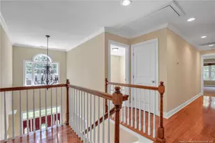3250 Carolina Way, Sanford, NC 27332 - Photo 24