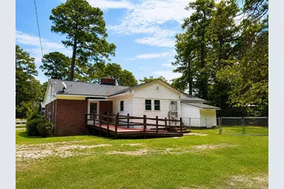 2903 N Kenan Avenue, Lumberton, NC 28358 - Photo 12