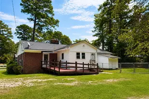 2903 N Kenan Ave, Lumberton, NC 28358 - Photo 12
