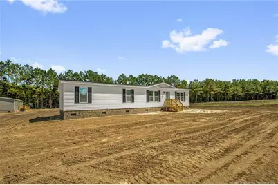 23 Moriah Lane, Whiteville, NC 28574 - Photo 2