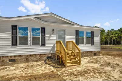 23 Moriah Lane, Whiteville, NC 28574 - Photo 4