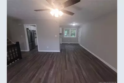 2406 W Brinkley Drive, Spring Lake, NC 28390 - Photo 8