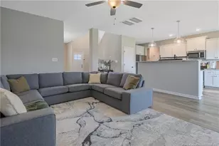 158 Turkey Trot Ln, Raeford, NC 28376 - Photo 12