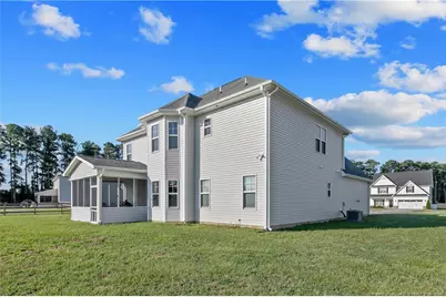 158 Turkey Trot Lane, Raeford, NC 28376 - Photo 48