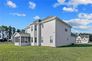 158 Turkey Trot Ln, Raeford, NC 28376 - Photo 48