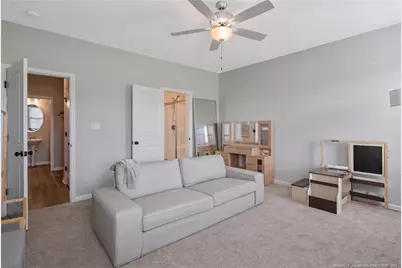 158 Turkey Trot Lane, Raeford, NC 28376 - Photo 26