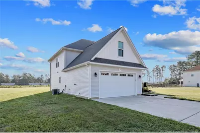 158 Turkey Trot Lane, Raeford, NC 28376 - Photo 2