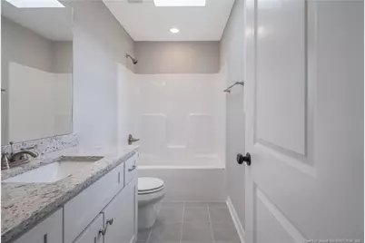158 Turkey Trot Lane, Raeford, NC 28376 - Photo 34