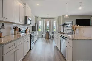 158 Turkey Trot Ln, Raeford, NC 28376 - Photo 20