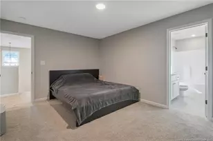 158 Turkey Trot Ln, Raeford, NC 28376 - Photo 30