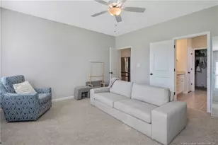 158 Turkey Trot Ln, Raeford, NC 28376 - Photo 24