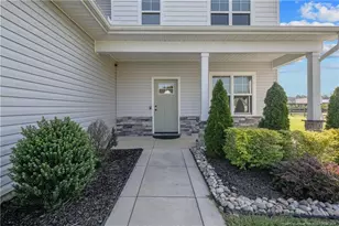 158 Turkey Trot Ln, Raeford, NC 28376 - Photo 4