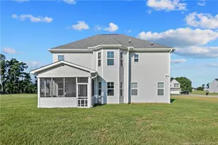 158 Turkey Trot Ln, Raeford, NC 28376 - Photo 46