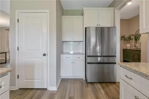 158 Turkey Trot Ln, Raeford, NC 28376 - Photo 18