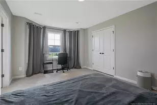 158 Turkey Trot Ln, Raeford, NC 28376 - Photo 32
