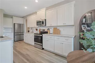 158 Turkey Trot Ln, Raeford, NC 28376 - Photo 16