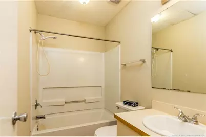 1018 Wood Creek Drive #6, Fayetteville, NC 28306 - Photo 12