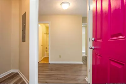 1018 Wood Creek Drive #6, Fayetteville, NC 28306 - Photo 2