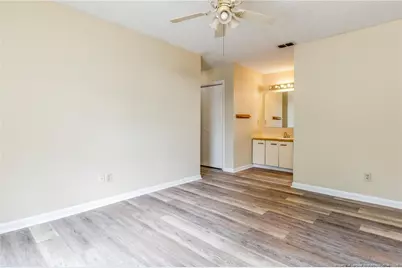 1018 Wood Creek Drive #6, Fayetteville, NC 28306 - Photo 10