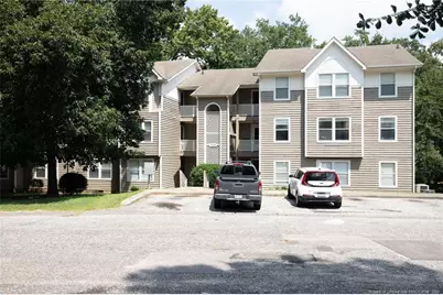 1018 Wood Creek Drive #6, Fayetteville, NC 28306 - Photo 22