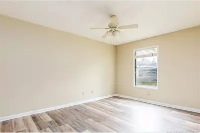 1018 Wood Creek Drive #6, Fayetteville, NC 28306 - Photo 8