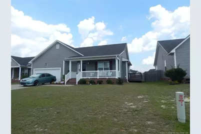 2233 Cliffswallow Drive, Fayetteville, NC 28306 - Photo 1