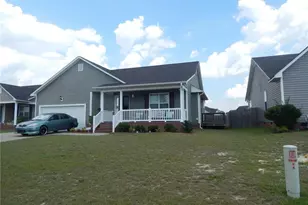 2233 Cliff Swallow Drive, Fayetteville, NC 28306 - Photo 1
