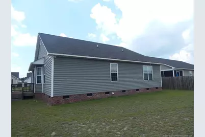 2233 Cliffswallow Drive, Fayetteville, NC 28306 - Photo 2