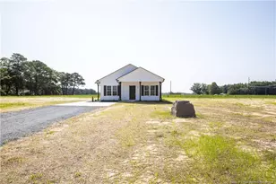 689 McLamb Rd, Dunn, NC 28334 - Photo 20