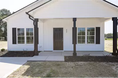 689 McLamb Road, Dunn, NC 28334 - Photo 22