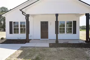 689 McLamb Rd, Dunn, NC 28334 - Photo 22