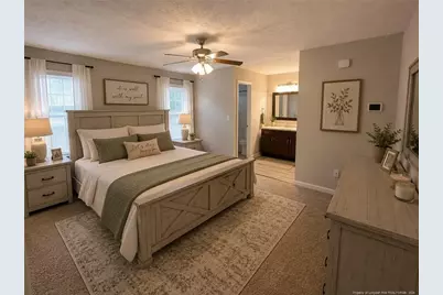 6762 Candlewood Drive, Fayetteville, NC 28314 - Photo 10