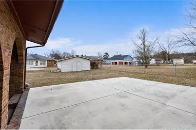 612 Freda Court, Spring Lake, NC 28390 - Photo 32