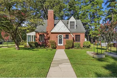501 Pilot Avenue, Fayetteville, NC 28303 - Photo 1