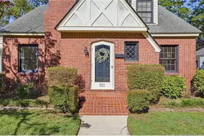 501 Pilot Avenue, Fayetteville, NC 28303 - Photo 4
