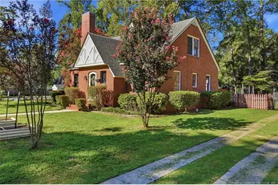 501 Pilot Avenue, Fayetteville, NC 28303 - Photo 2