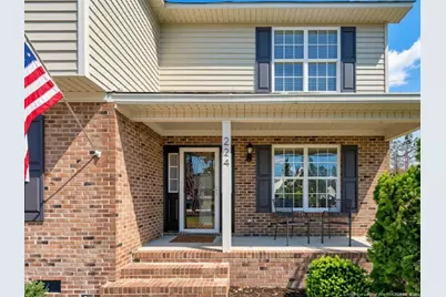 224 Kristin Avenue, Spring Lake, NC 28390 - Photo 2