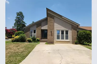 4516 Bac Court, Fayetteville, NC 28303 - Photo 1