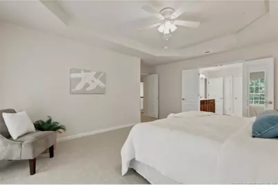 2031 Addenbrock Drive, Morrisville, NC 27560 - Photo 32