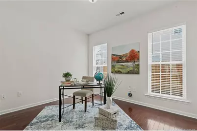 2031 Addenbrock Drive, Morrisville, NC 27560 - Photo 24