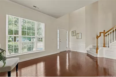2031 Addenbrock Drive, Morrisville, NC 27560 - Photo 4