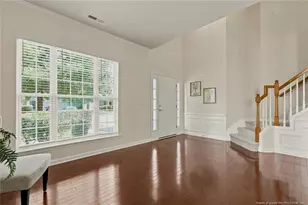 2031 Addenbrock Dr, Morrisville, NC 27560 - Photo 4