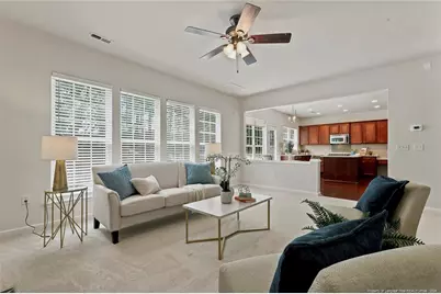 2031 Addenbrock Drive, Morrisville, NC 27560 - Photo 22