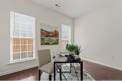 2031 Addenbrock Drive, Morrisville, NC 27560 - Photo 26