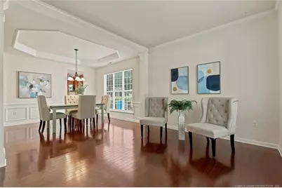 2031 Addenbrock Drive, Morrisville, NC 27560 - Photo 2