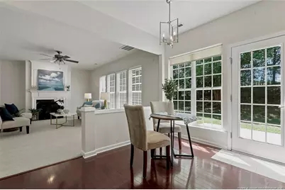 2031 Addenbrock Drive, Morrisville, NC 27560 - Photo 16